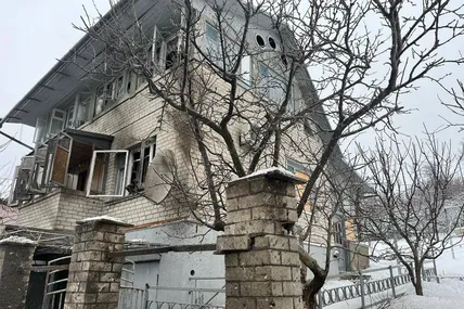Фото: Олег Синєгубов