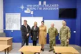 «У мене серце розривалося, коли бачила людей, які втекли від війни!»