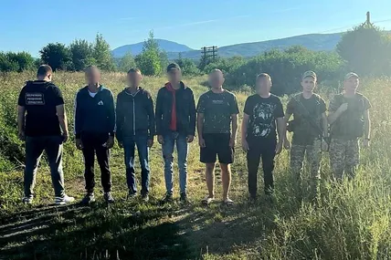 Фото: ДПСУ