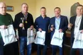 Успішні інженери, будівельники, педагоги, військові — і такі ж талановиті футбольні провидці