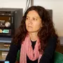 Оксана ЛУЦИШИНА: «Американську молодь цікавить наш регіон, бо вони раптом збагнули, що він існує»