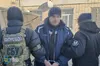 СБУ затримала агента гру, який готував обстріли трьох областей Західної України