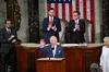 Король Чарльз III вперше виступив у Конгресі США: про що говорив