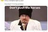 «Don't push the horses»: фраза Усика зірвала інтернет і стала новим мемом