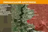 На фронті за добу найгарячішим був Покровський напрямок