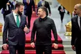 Наближаємо Близький Схід до України