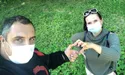 «Найважче – бути з рідними на відстані»