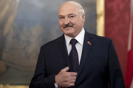 У Білорусі відбудеться референдум