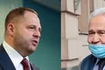 Устами Фокіна говорив... президент Зеленський