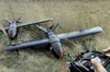 москву атакують дрони: сотні авіарейсів затримані