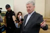 «Проводити судове засідання про незаконність санкцій у закритому режимі - це „путін-стайл“»