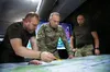 Біля селища Ямпіль на Донеччині ситуація стабілізована, там шукають залишки російських ДРГ