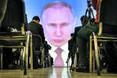 Чого чекати після інавгурації Путіна?