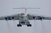Через неякісні запчастини армія росії втратила 5 модернізованих літаків Іл-76