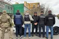 В Ужгороді затримали переправника: ним виявився місцевий тренер