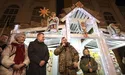 10 років тому Антон Лубій змайстрував шопку за символічних 13 днів