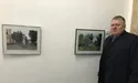 Майстер композиції, який ловив світло, тінь, настрій, момент…