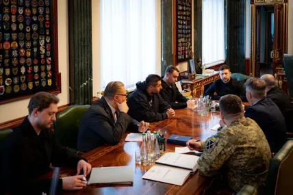 Фото: Володимир Зеленський