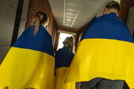 З тимчасово окупованих територій повернули 18-річну дівчину і 21-річного хлопця