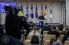 Львів: СБУ та МВС затримали організаторку потрійного теракту