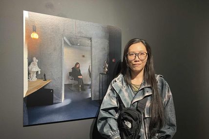 &laquo;Сила українки у тому, що у тяжкий час вона може піклуватися не лише про себе, а й про ближнього&raquo;