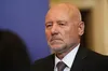 У Болгарії затримали чоловіка, який погрожував вбити міністра оборони за підтримку України