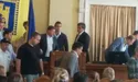 «Бити не хотів, але емоції зашкалювали»