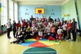 «Введення в інклюзивне навчання на уроках фізичного виховання»: у Львові відбувся тренінг для вчителів фізичної культури