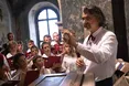 «У перші роки існування «Дударик» давав три-чотири великі концерти на рік. А тепер – 130!»