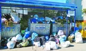 «П’ятнадцятий день Львів у сміттєвій блокаді!»