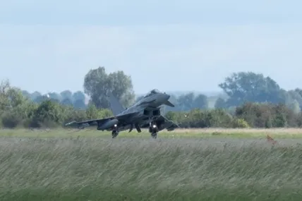 Фото: ItalianAirForce