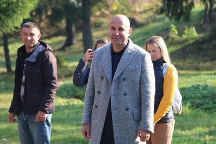 Володимир Бега: &laquo;Вони використали мене, більше я їм не потрібен&raquo;