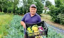 Херсонські овочі змінили «прописку»