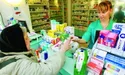 Дорогі ліки стали ще дорожчими