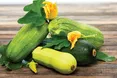 Кабачок — справжній суперпродукт