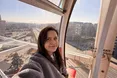 Як я втратила землю під ногами і поборола свій страх