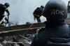 російські війська вдарили по Дніпропетровщині: поранені цивільні, є значні руйнування