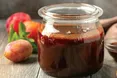 Сливове варення з шоколадом