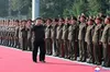 Північна Корея готується передати росії додаткові війська