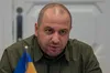 Найближчим часом може пройти обмін полоненими за формулою «1000 на 1000» — Умєров