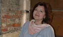 «Мій новий роман для тих, кому варто вчасно зробити ревізію своїх стосунків із близькою людиною»