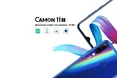 TECNO Mobile офіційно представив Camon 11 S і Spark 3 Pro в Україні