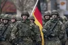 Зміцнення східного флангу НАТО: Німеччина розгортає п’ятитисячну танкову бригаду в Литві біля білоруського кордону