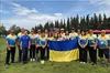 Лучниці зі Львівщини здобули срібло на Гран-прі Європи в Анталії