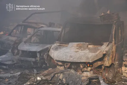 Фото: Запорізька обласна військова адміністрація