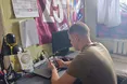 Головне управління психологічної підтримки ЗСУ скоординувало засідання щодо національно-патріотичної підготовки воїнів