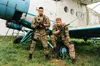 «Знімаємо кіно про українських героїв, які, на щастя, у нас є»