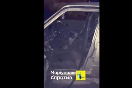 Фото: Скриншот / «Маріуполь. Спротив»