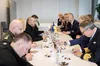 Підтримка за «данською моделлю»: у 2025 році Україна отримає 1,3 мільярда євро на оборону