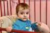 Львівські медики врятували малюка із пухлиною печінки (ФОТО)